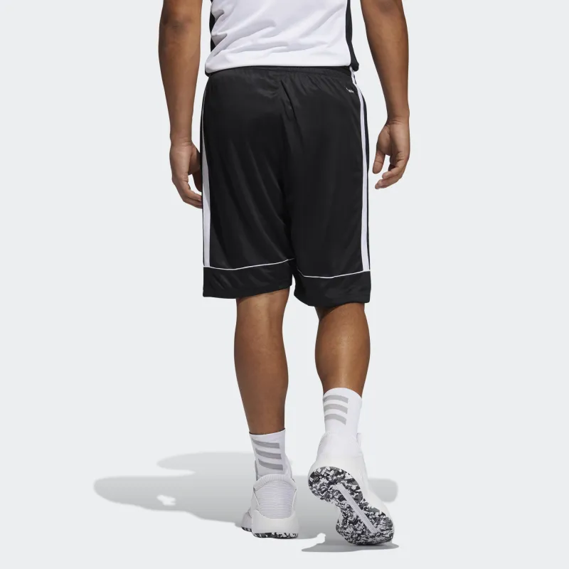 Adidas Sports Shorts Men Black-1