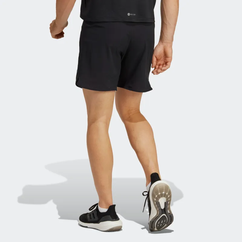 Adidas Designed For Heat.Rdy Shorts-1