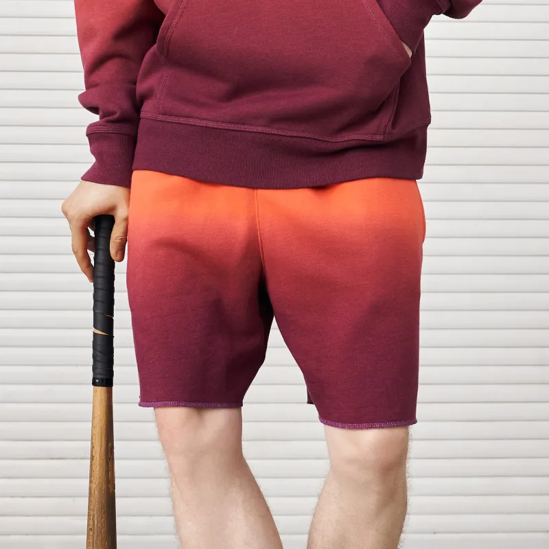 Champion SS22 Loose Fit Shorts US Version Unisex-4