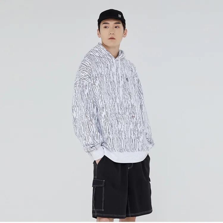 RMTCRW ROMANTIC CROWN Sweatshirts Unisex-11
