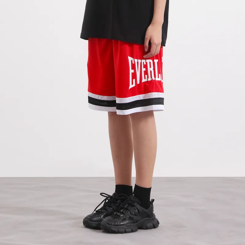 Everlast Loose Fit Shorts Unisex-9