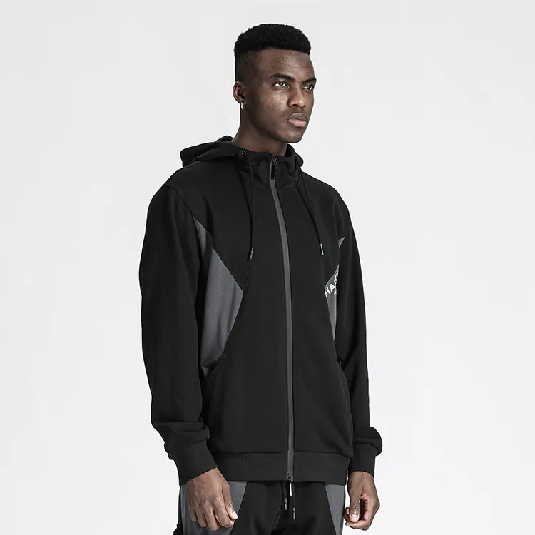 NORVINCY Versatile Cycling Outerwear Trendy Sweatshirt Unisex-1