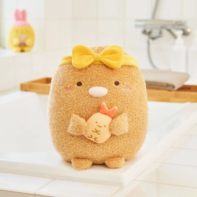 BANPRESTO Plush Toy-1