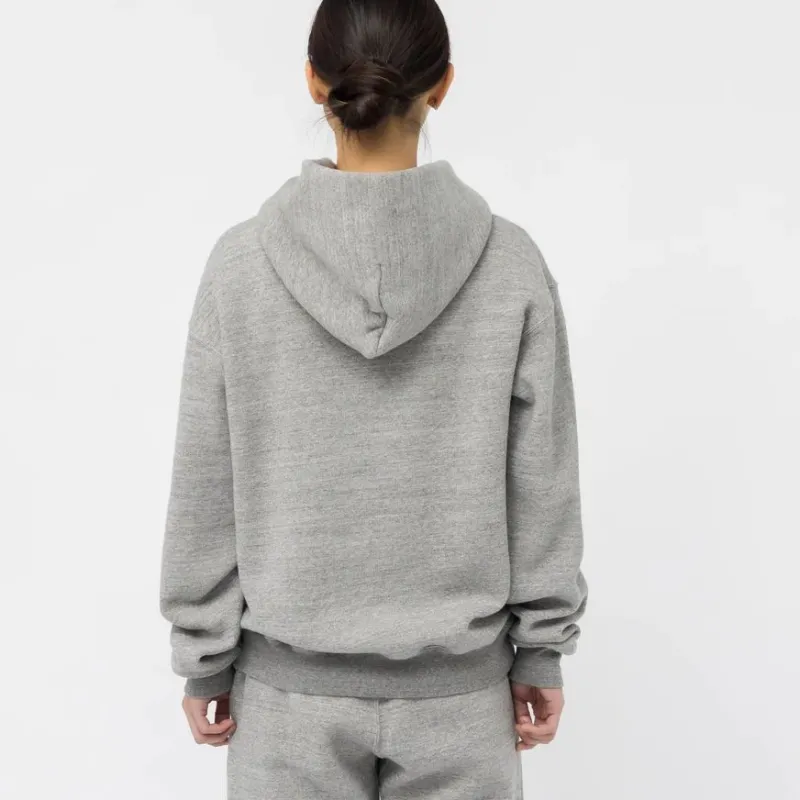 HUMAN MADE #1 Sweat Hoodie White-5