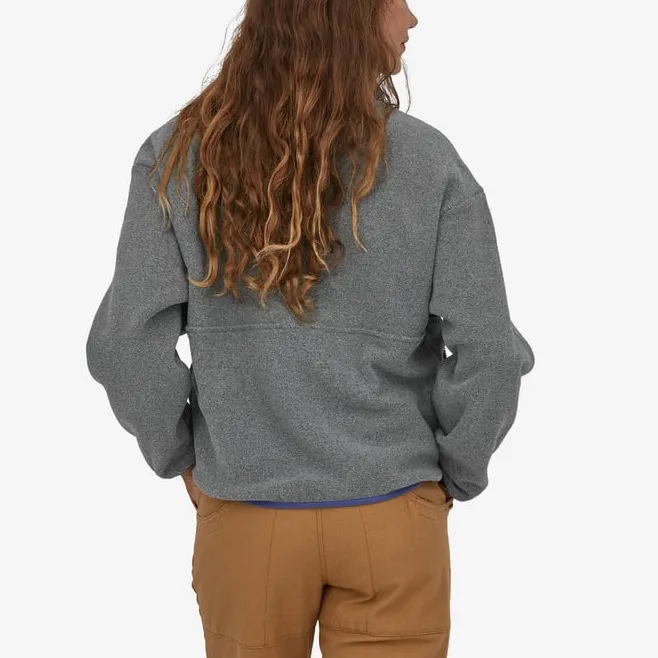 Patagonia Synchilla Sweatshirts Women's-8