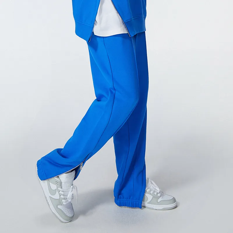 COPPOLELLA Knitted Sweatpants Unisex-3