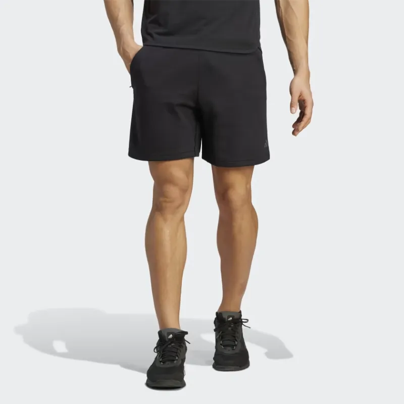 Adidas Yoga Shorts-1