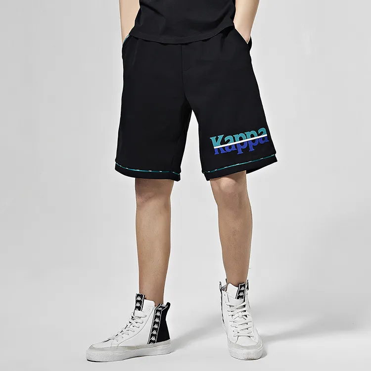 Kappa Casual Shorts Men-2