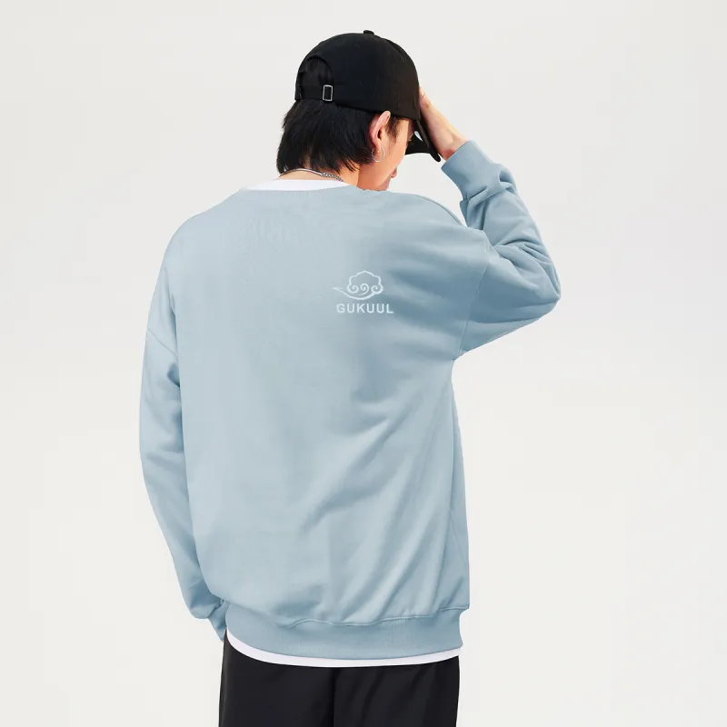 GUKUUL Sweatshirts Unisex-30