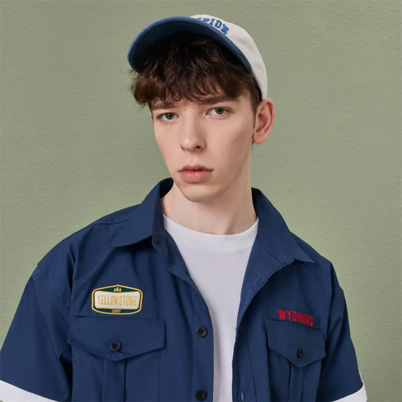 Champion Shirts Men-4