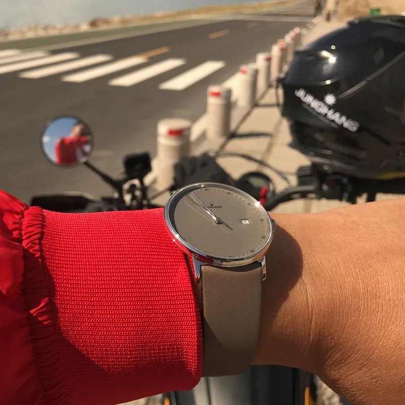 JUNGHANS Form A 027/4832.00-8