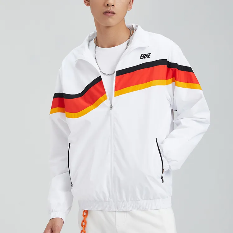 Erke Jackets Men-2