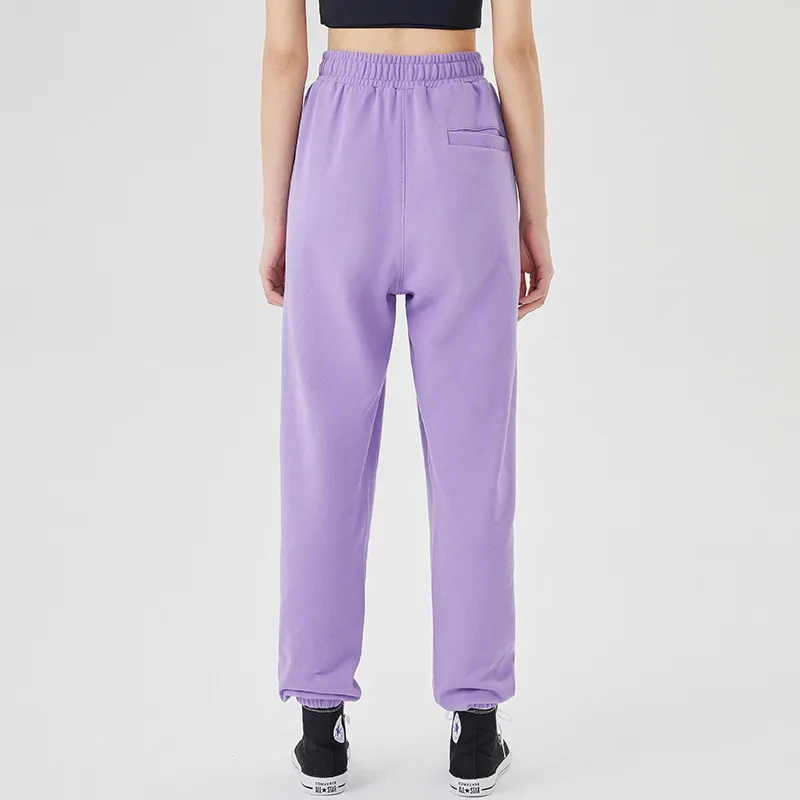 COPPOLELLA Knitted Sweatpants Unisex-3