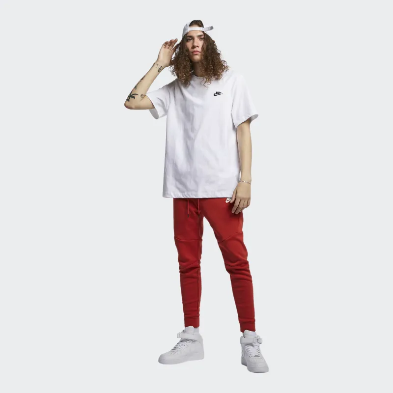 Nike T Shirt Men's 2 Pack White-1