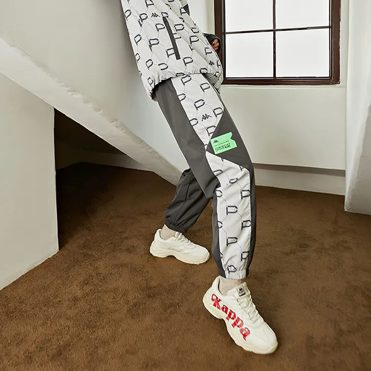 Kappa Jogger Sports Pants Unisex-4