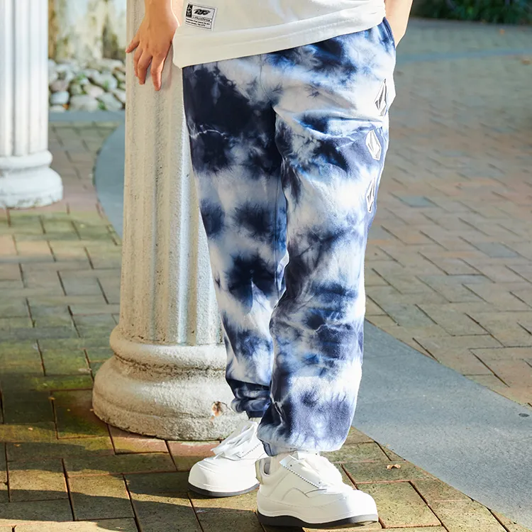 VOLCOM Casual Pants Unisex-5