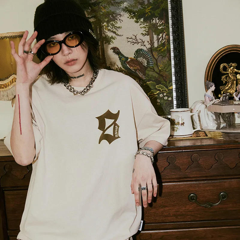 SHOOT BRAND T Shirts Unisex-5