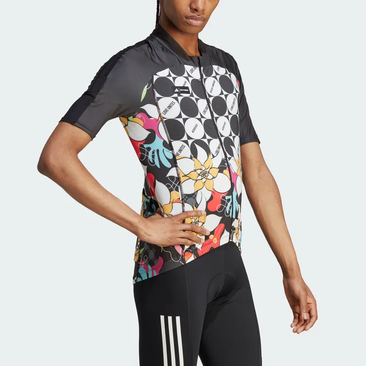 Adidas Jackets Men Black-3
