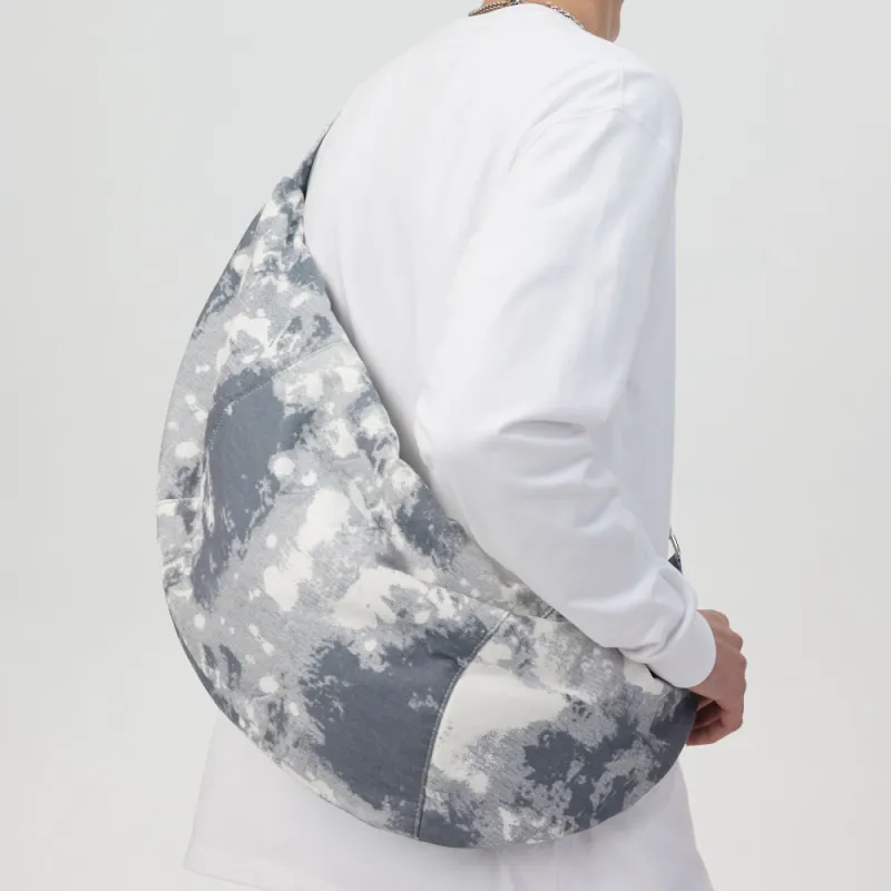 FPA Polyester Hobo Bag Shoulder Bag Crossbody Bag Regular Unisex Multicolor-5