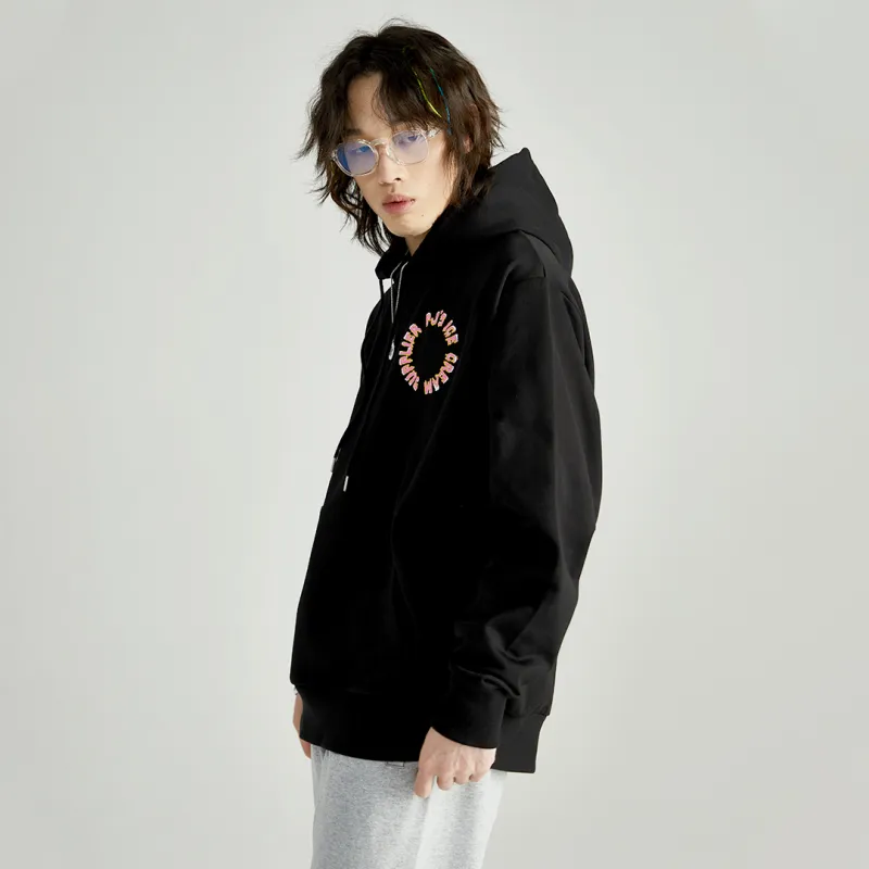 PJ's Vigor Sweatshirts Unisex-6