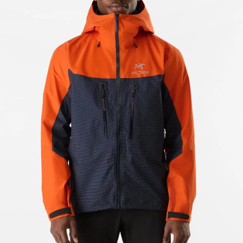 Arc'teryx Alpha Jacket-6