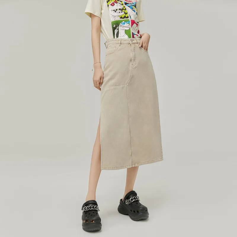 LA CRAWFISH Two Piece Skirt Sets Women's-8