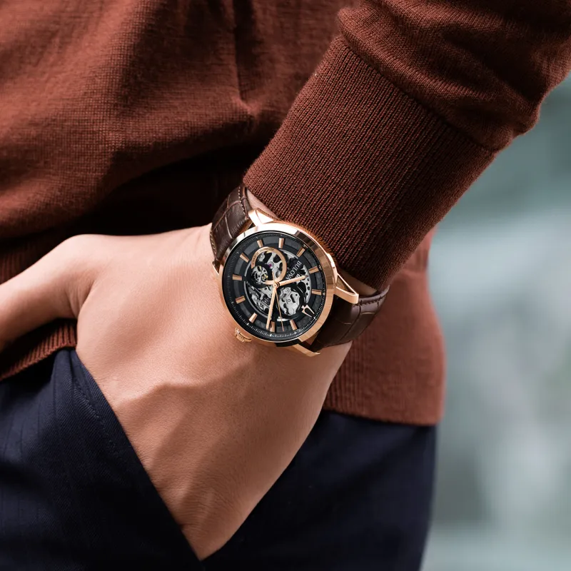 BULOVA Sutton 97A169-6