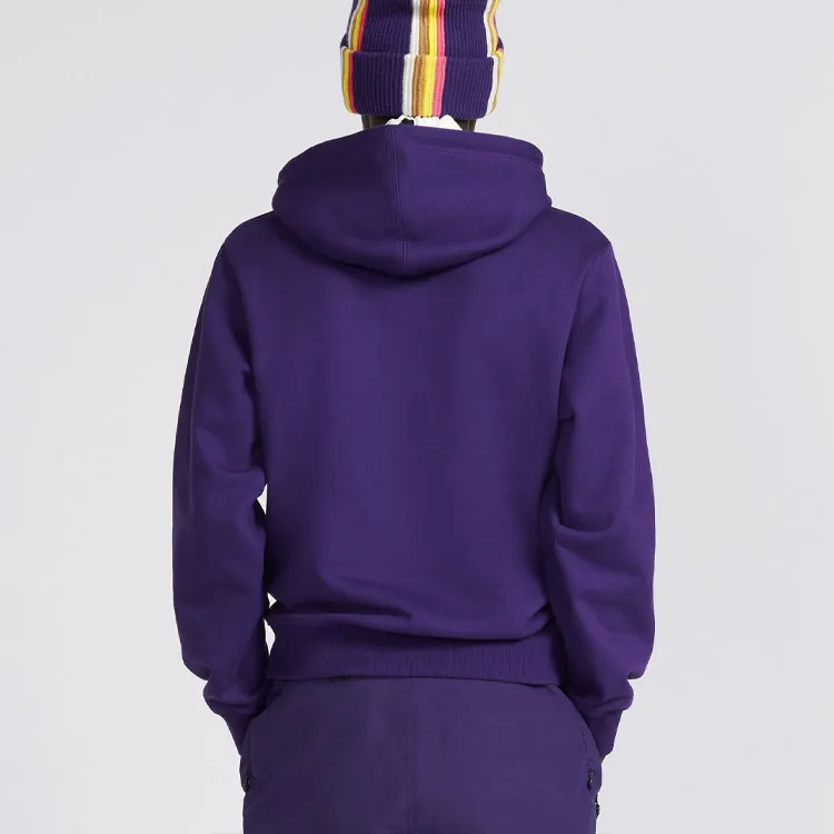 DIOR Sweatshirts Men Purple-4