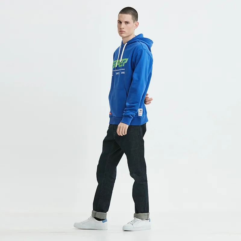 Phenix SP27 Series Sweatshirts Unisex-4