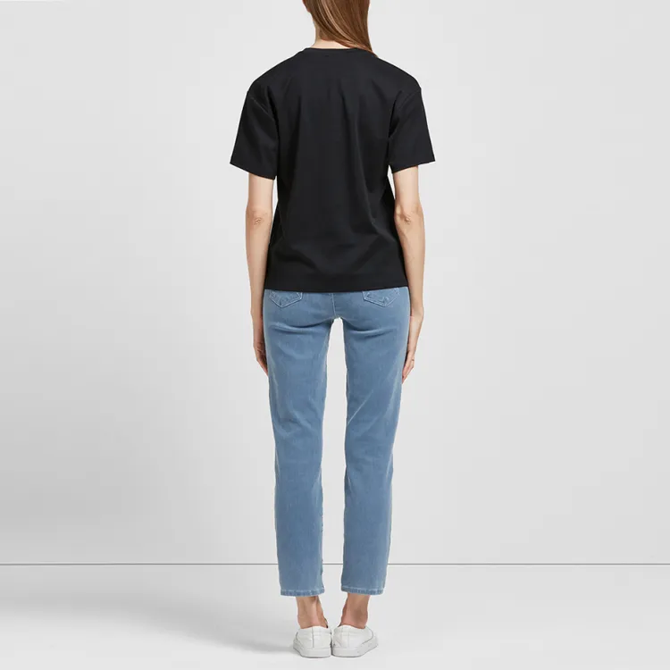 THEORY Jeans Women's Washed-2