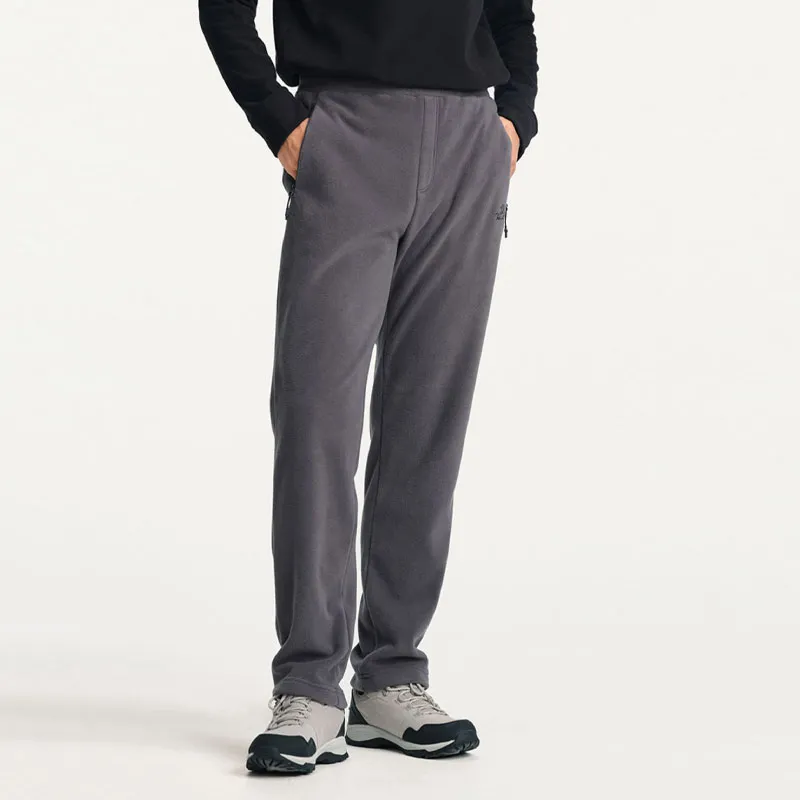 PELLIOT City Outdoor Collection Knitted Sports Pants Men's-6