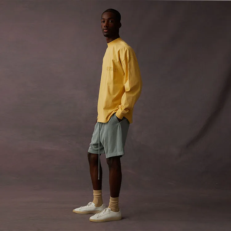 Fear Of God Essentials Terry Short-2