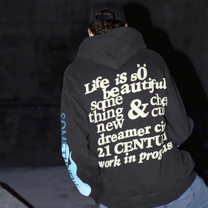 STNW Sweatshirts Unisex-3