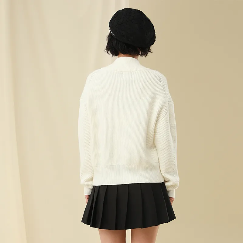 FRLMK Knitwear Women's-2