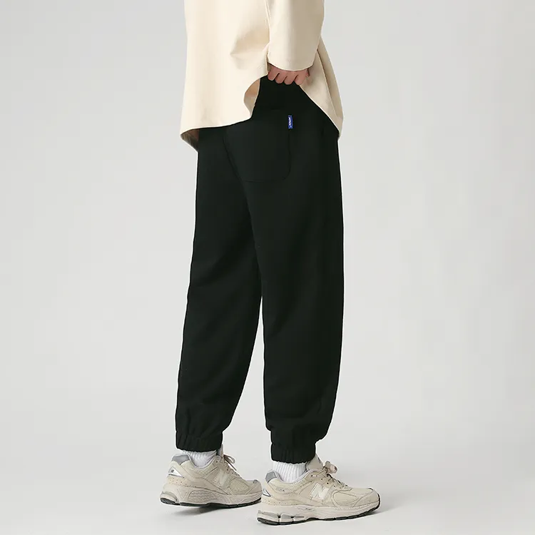 MPUX Knitted Sweatpants Unisex-4