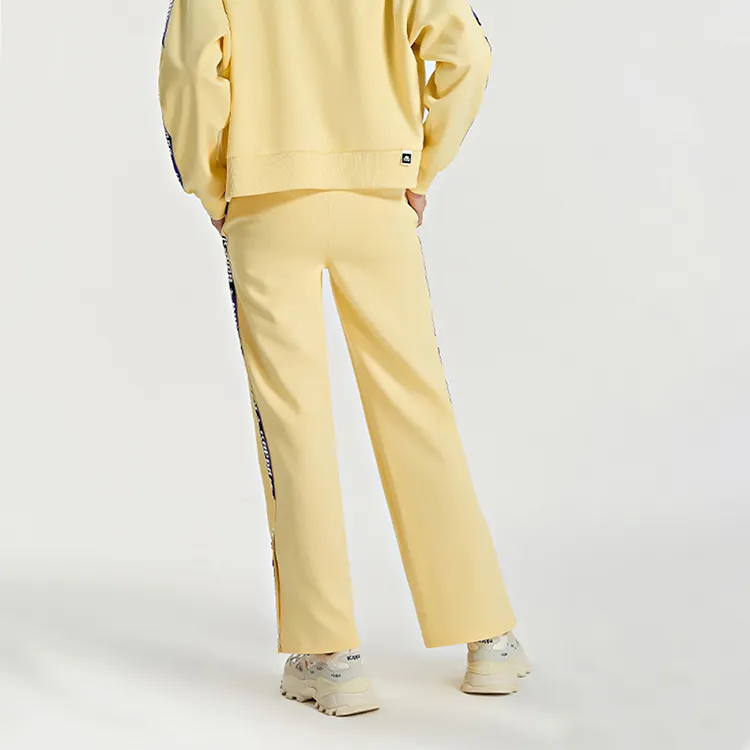 Kappa Knitted Sweatpants Women's-15