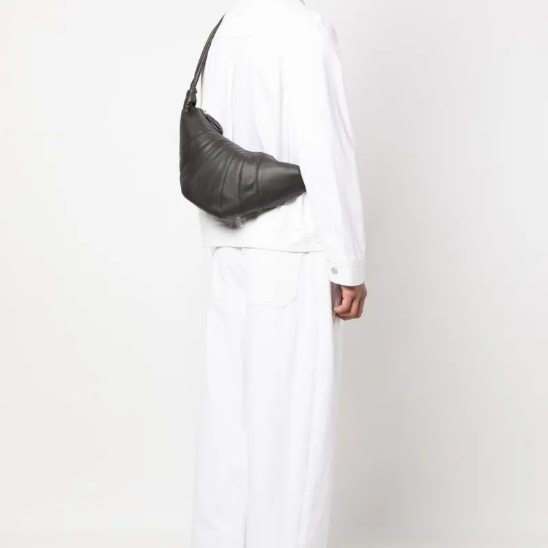 Lemaire Croissant Series Shoulder Bags-9