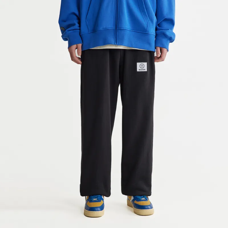BEASTER Casual Pants Unisex-2