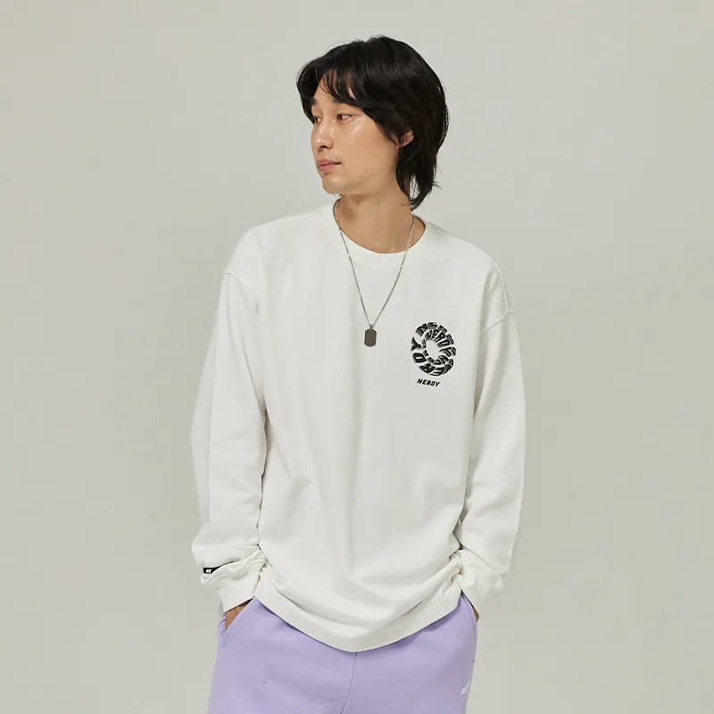 Nerdy Sweatshirts Unisex-7