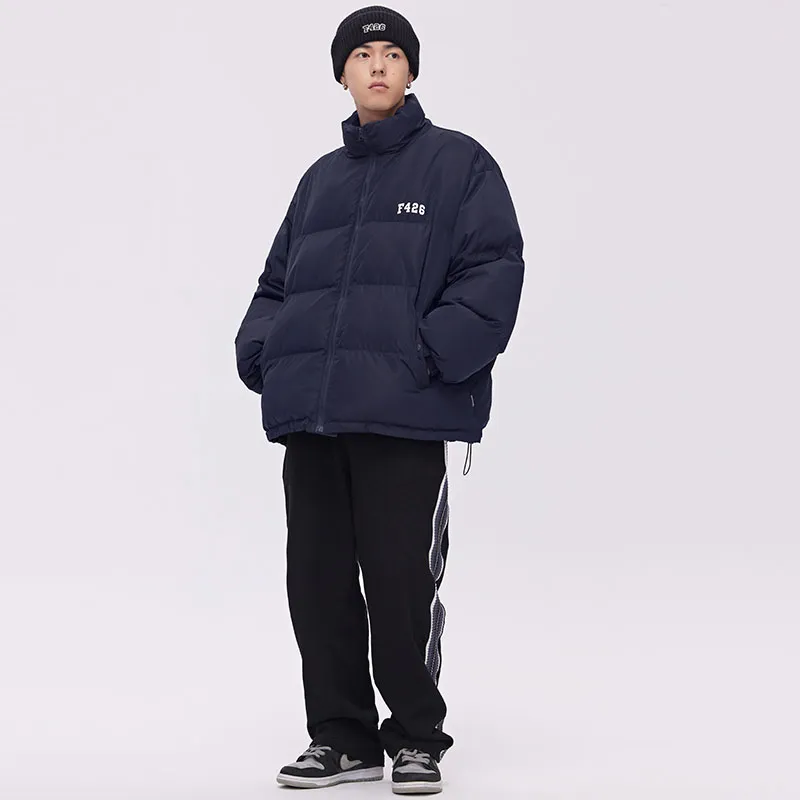 F426 Puffer Jackets Unisex-7