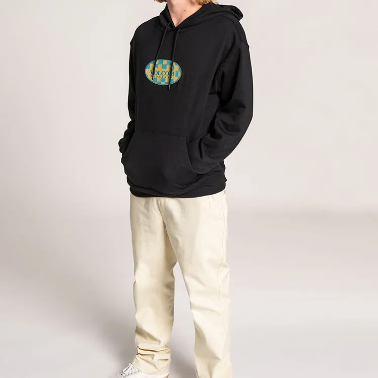 VOLCOM Sweatshirts Unisex-2