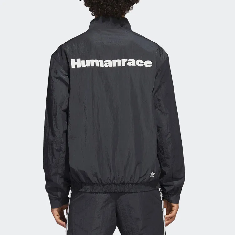 Adidas Pharrell Williams Shell Jacket Gender Neutral-1