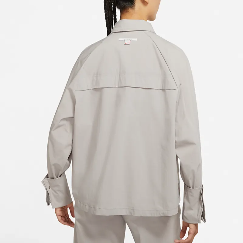 Nike Shirts Women's Gray-4