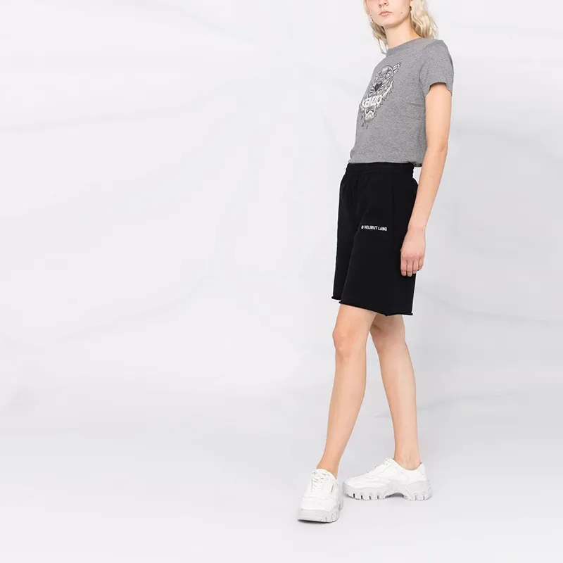 KENZO T Shirts Women's Dove Gray-3
