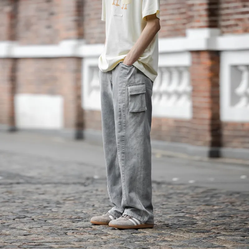 PSO Brand Jeans Men-3