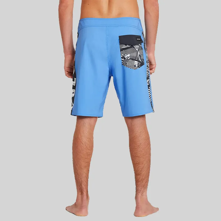 VOLCOM Casual Shorts Men-7