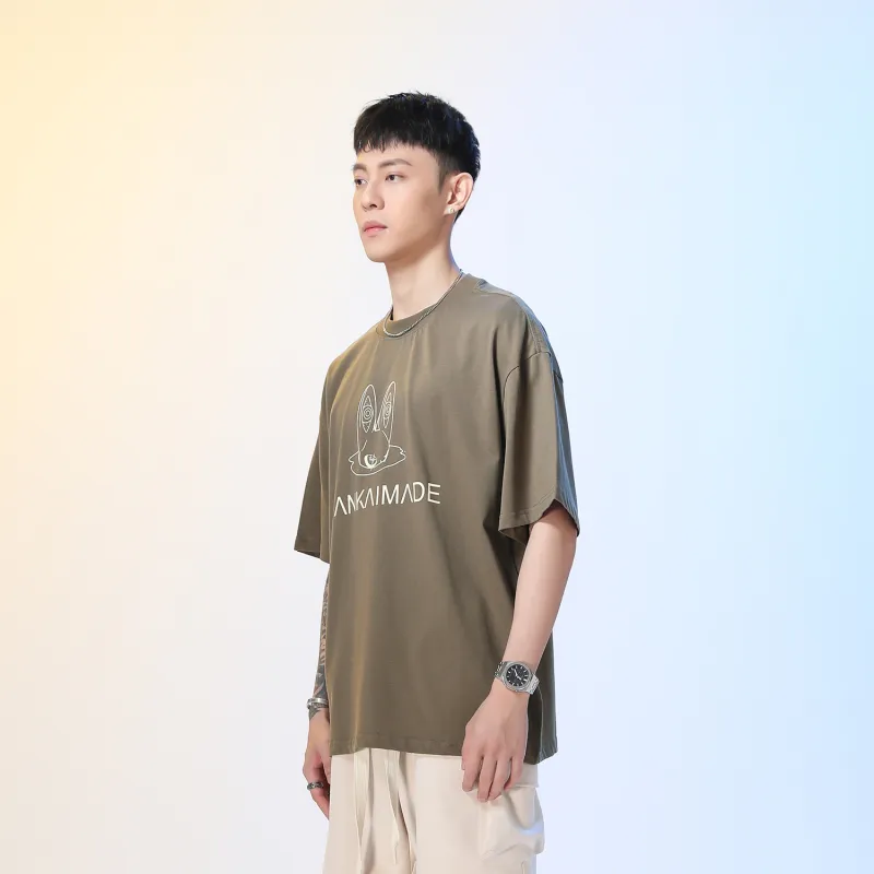 SANKAIMADE T-Shirts Unisex-15