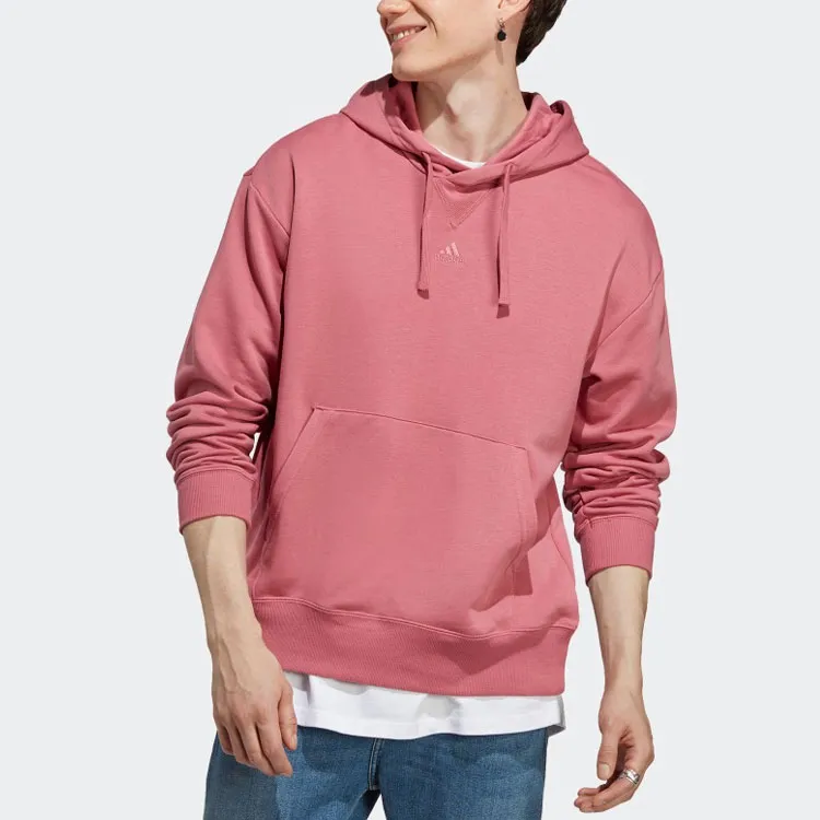 Adidas Free Shipping With AdiClub All Szn French Terry Hoodie-2