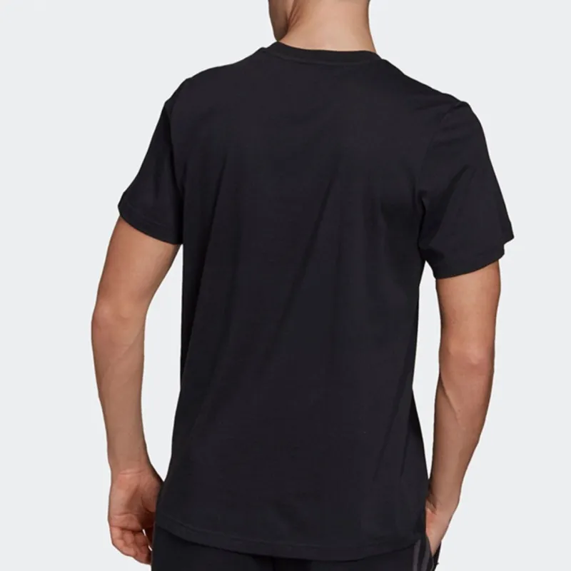 Adidas Soccer Jerseys Men Black-2