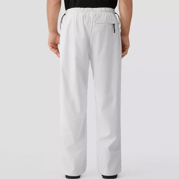 Burberry Logo Patch Trackpants-2
